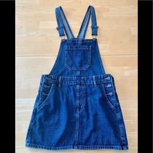 Jean Dress small